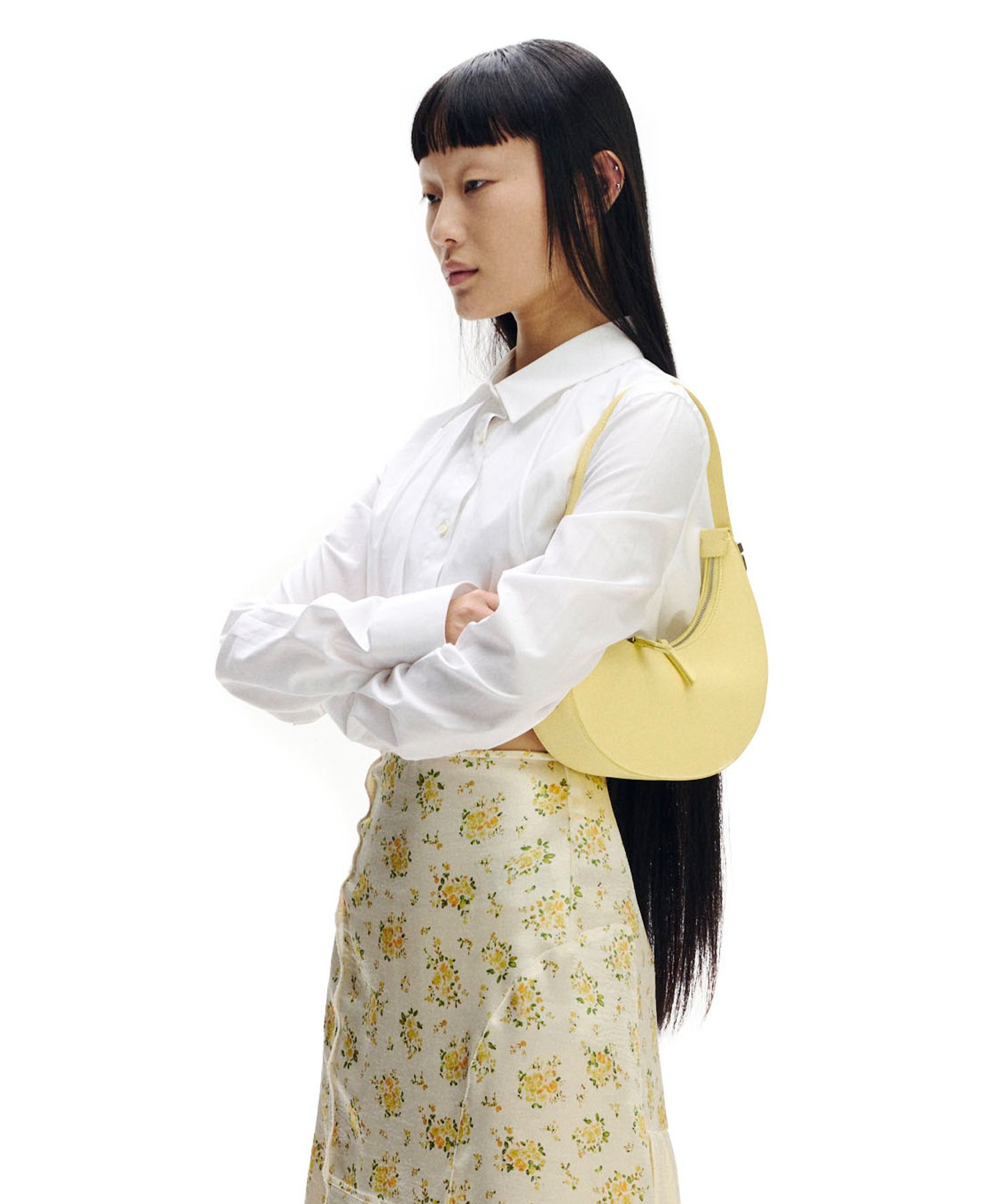 MUSINSA | OSOI TONI MINI [LEMON]