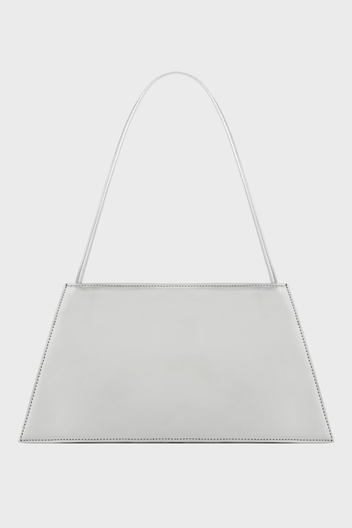 누아누(NUUANU) Cake Bag_Silver