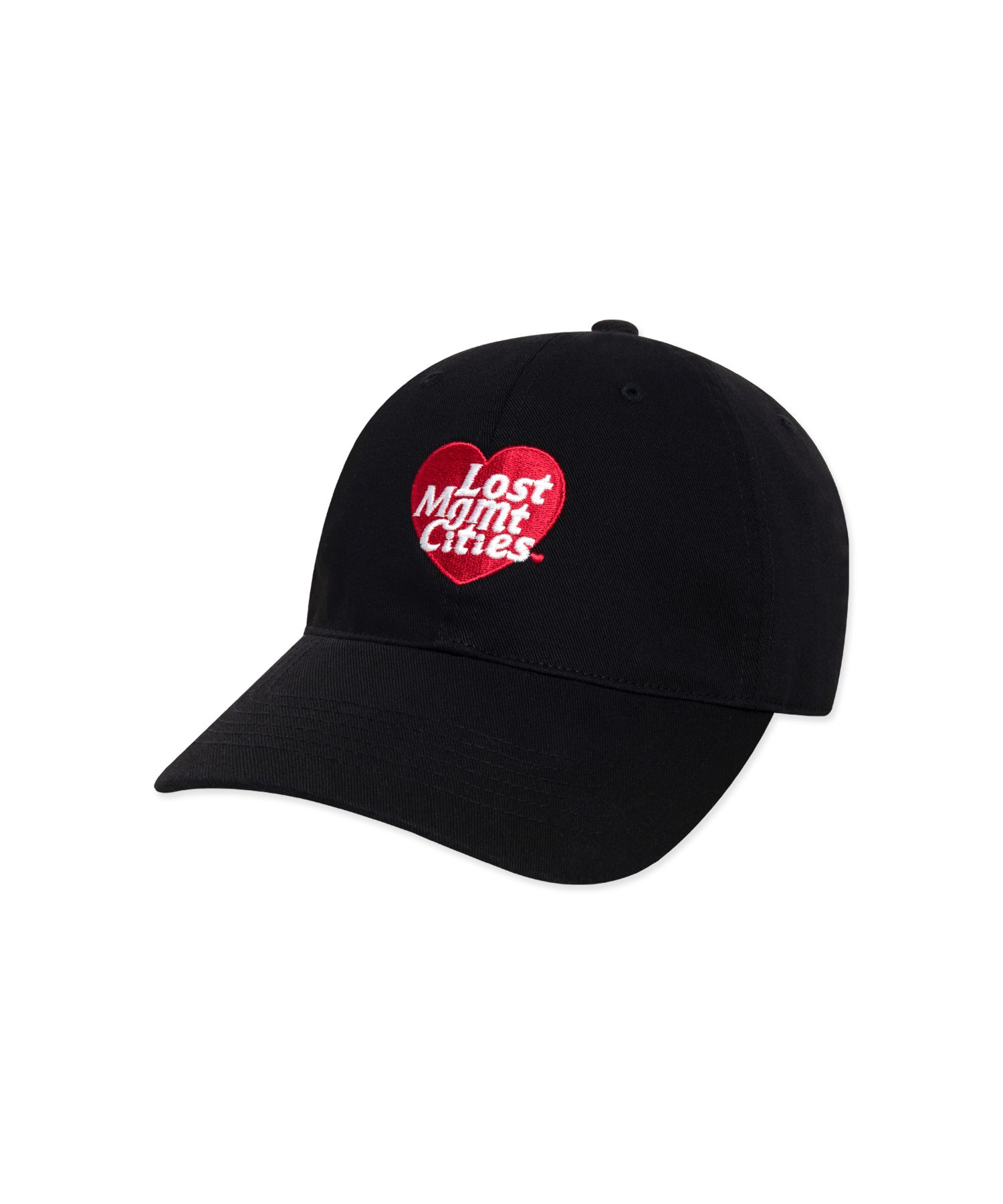 【 25SS新作】 ★LMC★ NO MANAGER 6PANEL CAP LMC / エルエムシー NO MANAGER 6PANEL CAP（キャップ