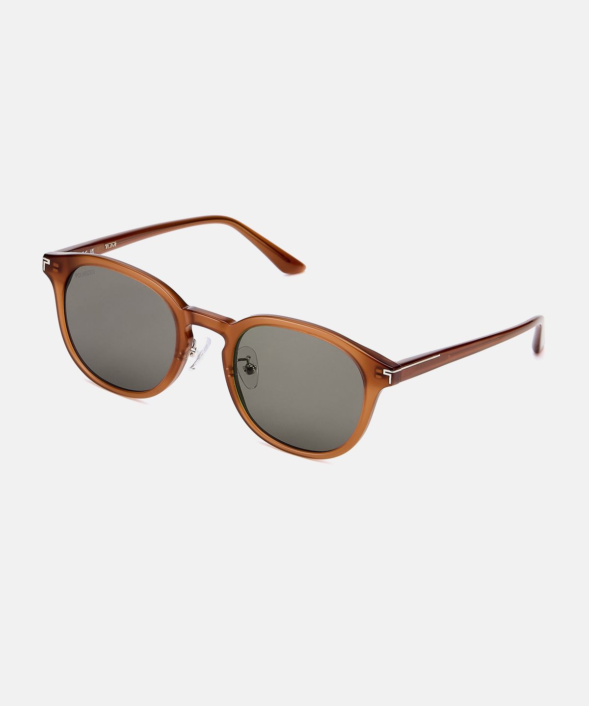 투미 아이웨어(TUMI EYEWEAR) STU149F 6A6P (Camel) 선글라스
