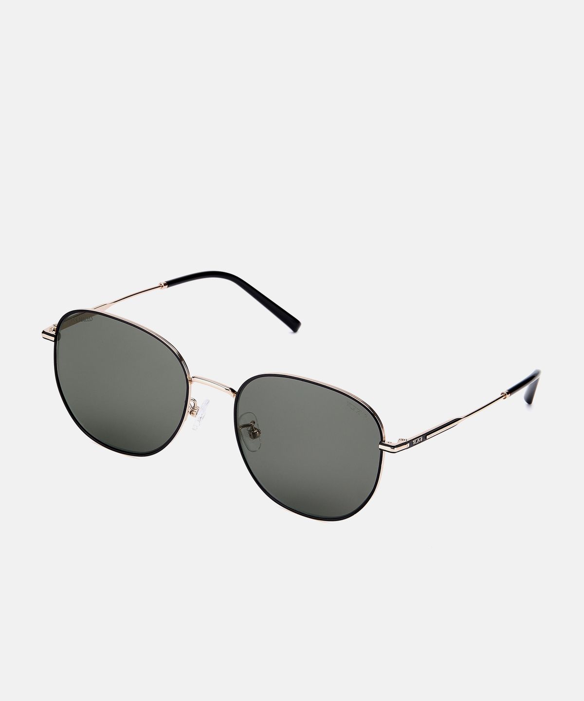 투미 아이웨어(TUMI EYEWEAR) STU145F 531P (Black) 선글라스
