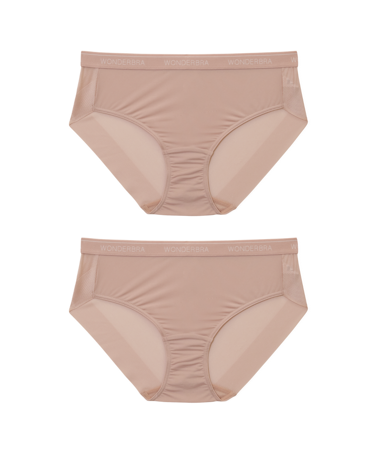 [2PACK] 푸쉬업 밴드  팬티