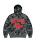 H.O.F ZIPUP HOODIE (B.CAMO)