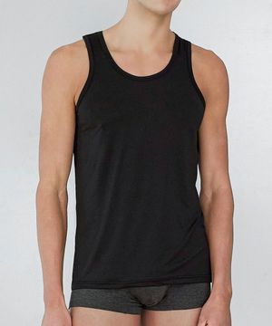 JD- 맨즈 프리스판 기능성 블랙런닝 2PACK