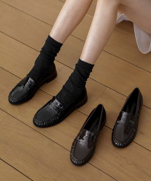 프레드 링클 페니로퍼 (2.5cm)