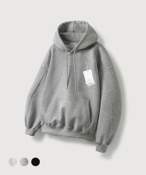 시그니처 헤비 스웨트 후디_3Color