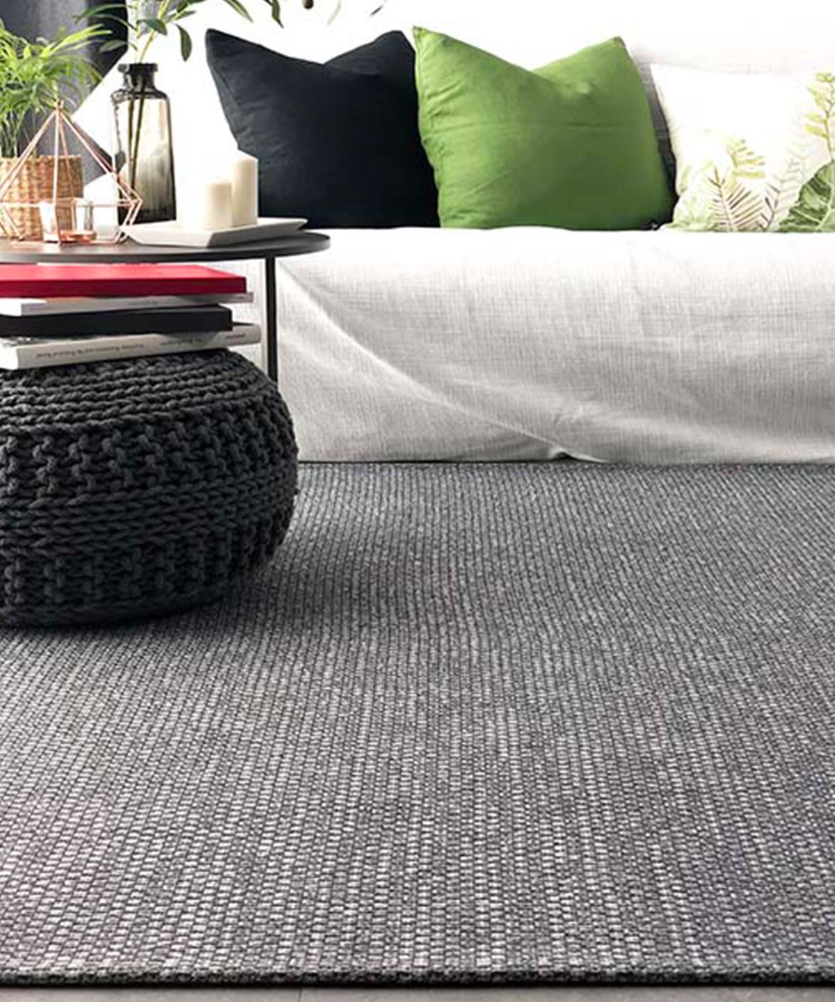 샤이닝홈(SHININGHOME) 꼬모러그 바이든 거실카페트 4size 3컬러