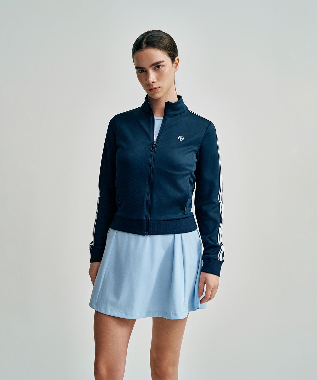 세르지오 타키니(SERGIO TACCHINI) W 쿠쉬라이트 다마린도 트랙탑