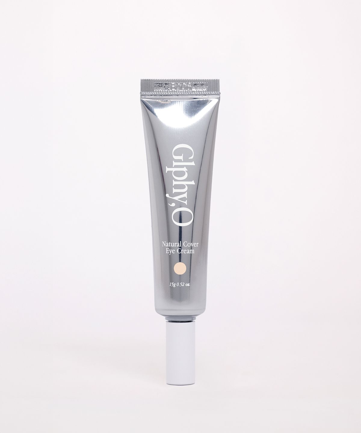 글피오(GLPHY,O) 내추럴 커버 아이크림 15g