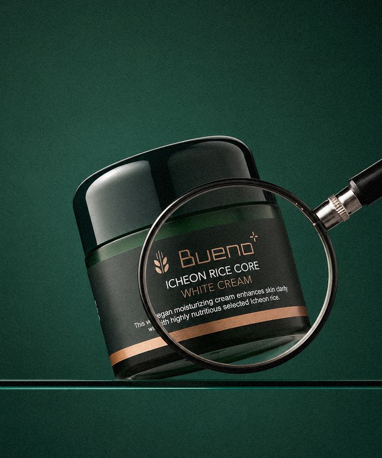 이천 쌀 코어 화이트 크림 80g