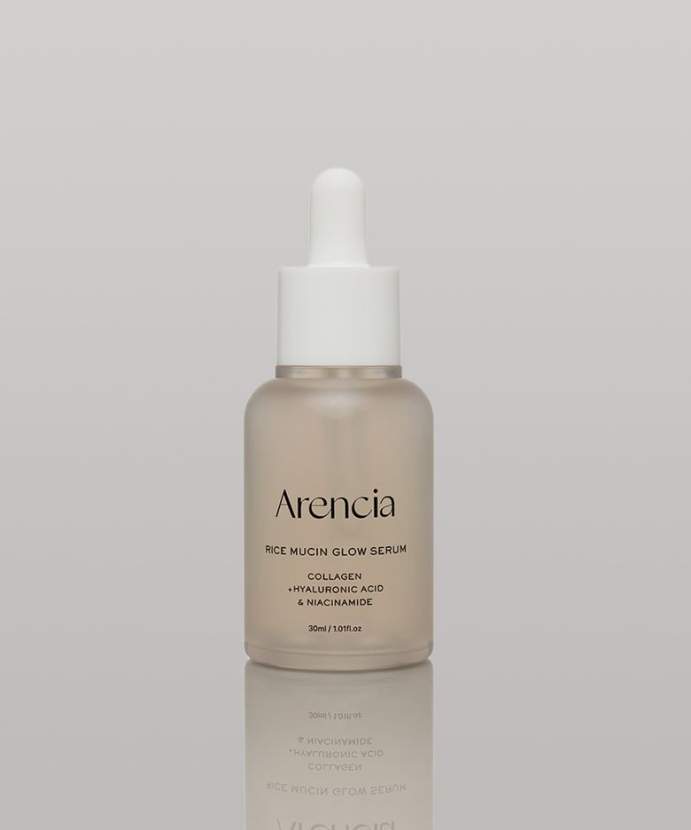 라이스뮤신글로우세럼  30ml