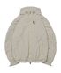 SAIL WIND SHELL - SAND GRAY