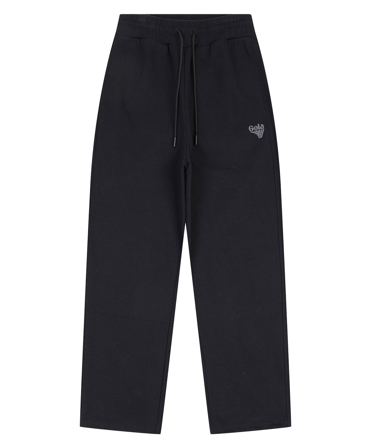 골라(GOLA) HERITAGE SWEAT PANTS [BLACK]