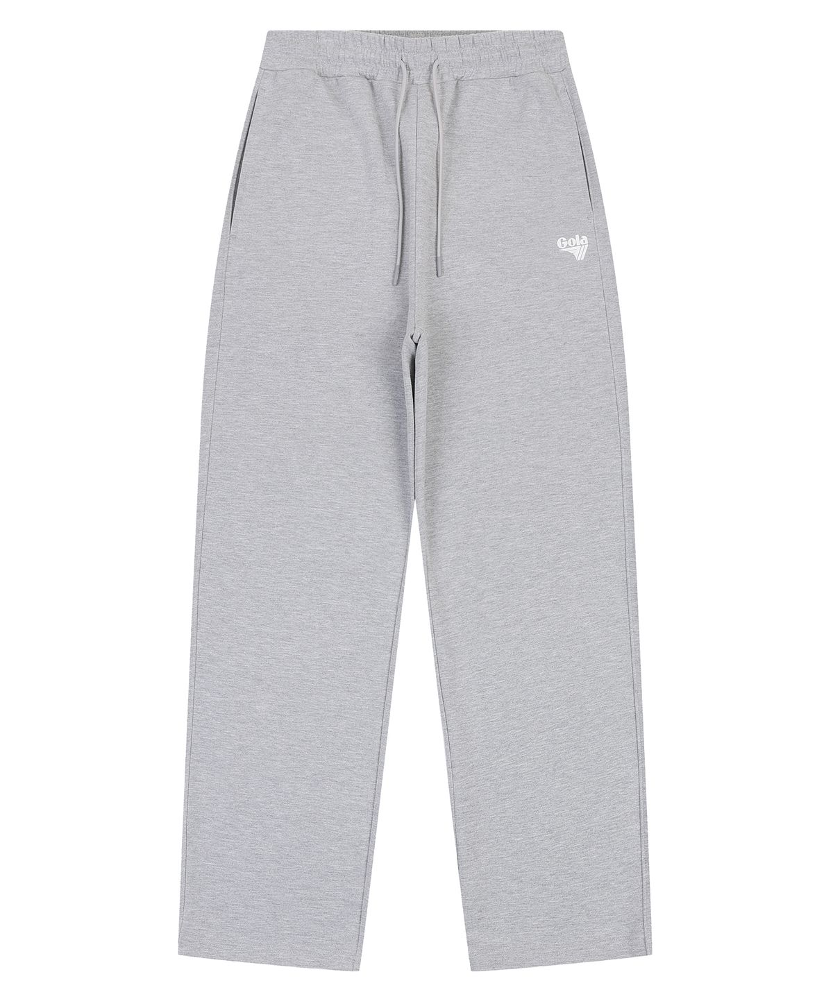 골라(GOLA) HERITAGE SWEAT PANTS [MELANGE GREY]