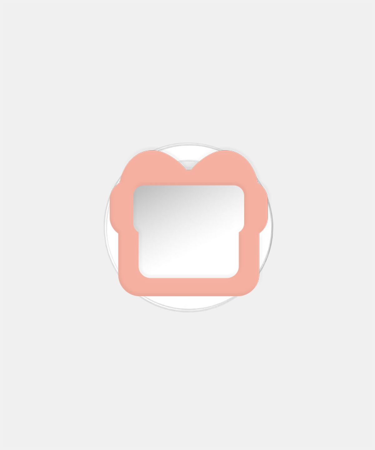 소유템(SOUTEM) [Magsafe] Vintage dot Acrylic Tok