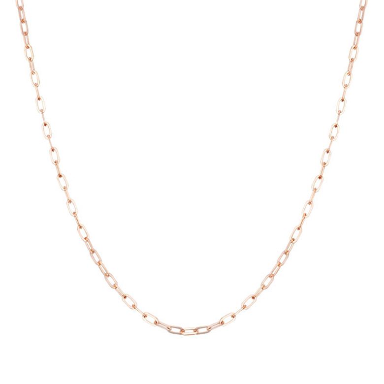 J.Fenella 14K 체인 목걸이 M (JJJTN05B1004R4500)