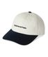 T-Logo Cap White/Navy