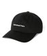T-Logo Cap Black