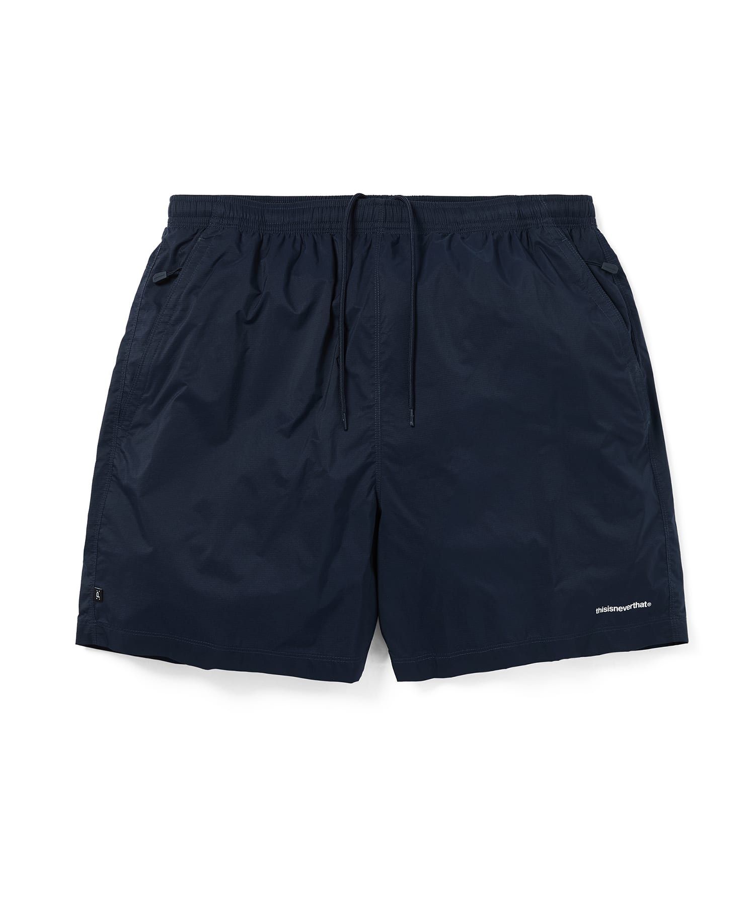 ★thisisneverthat★PERTEX EQ Trail Short★大人気★ MUSINSA公式 | thisisneverthat® PERTEX® EQ Trail Short Navy