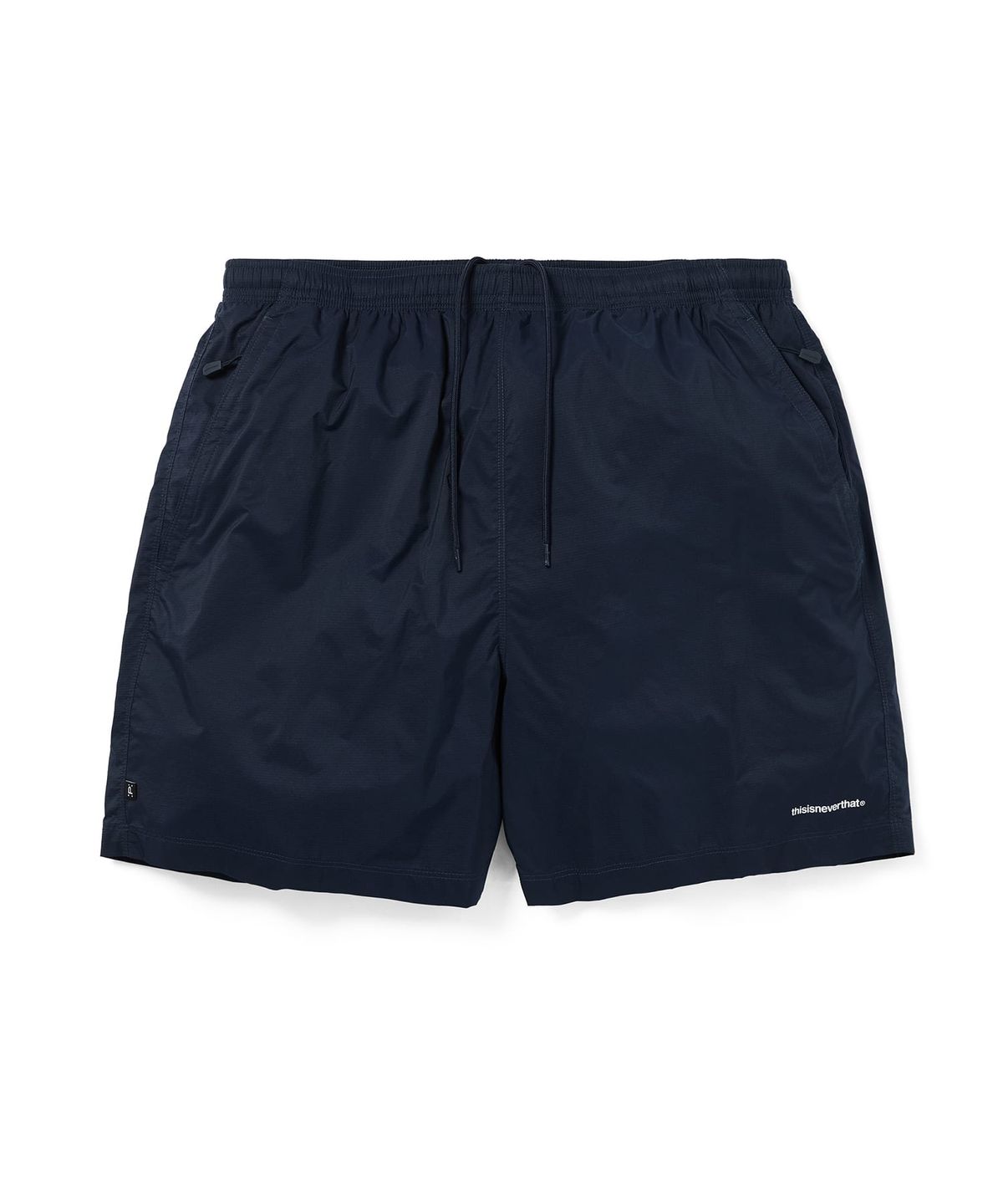 디스이즈네버댓(THISISNEVERTHAT) PERTEX® EQ Trail Short Navy