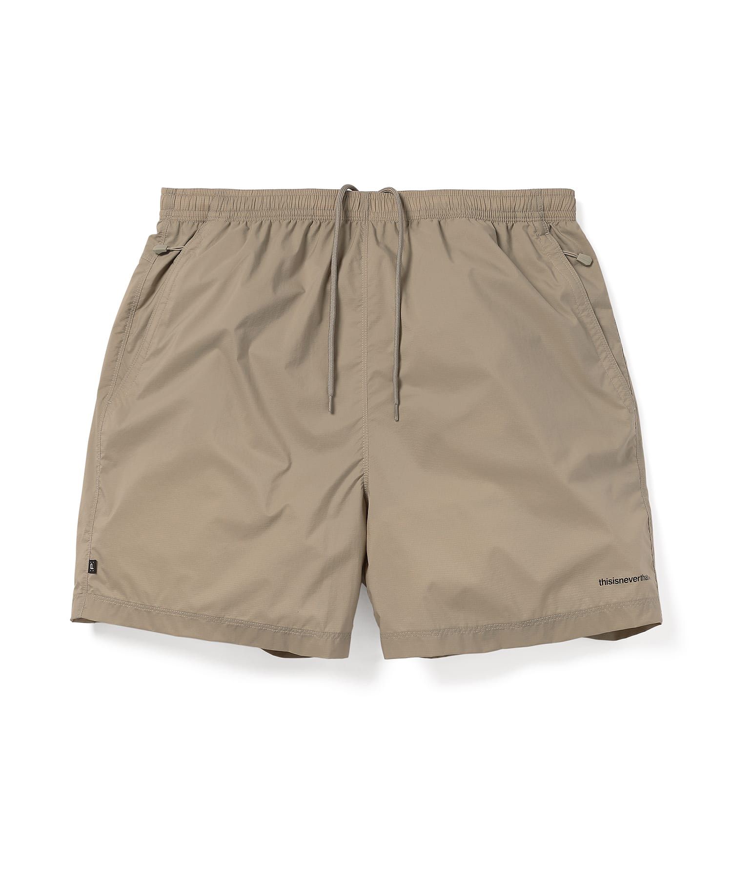 ★thisisneverthat★PERTEX EQ Trail Short★大人気★ PERTEX_-EQ-Trail-Short-Dark-