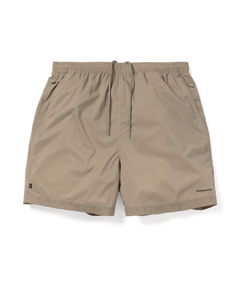 PERTEX® EQ Trail Short Beige