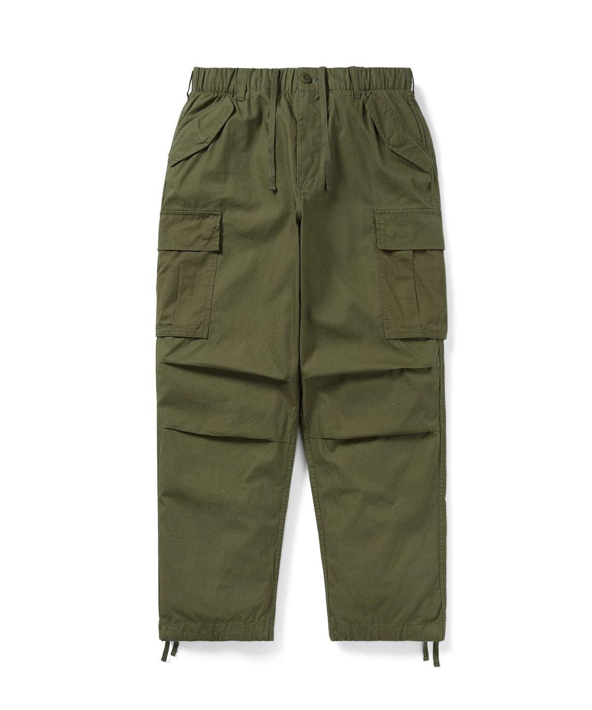 디스이즈네버댓(THISISNEVERTHAT) Cargo Pant Olive Green