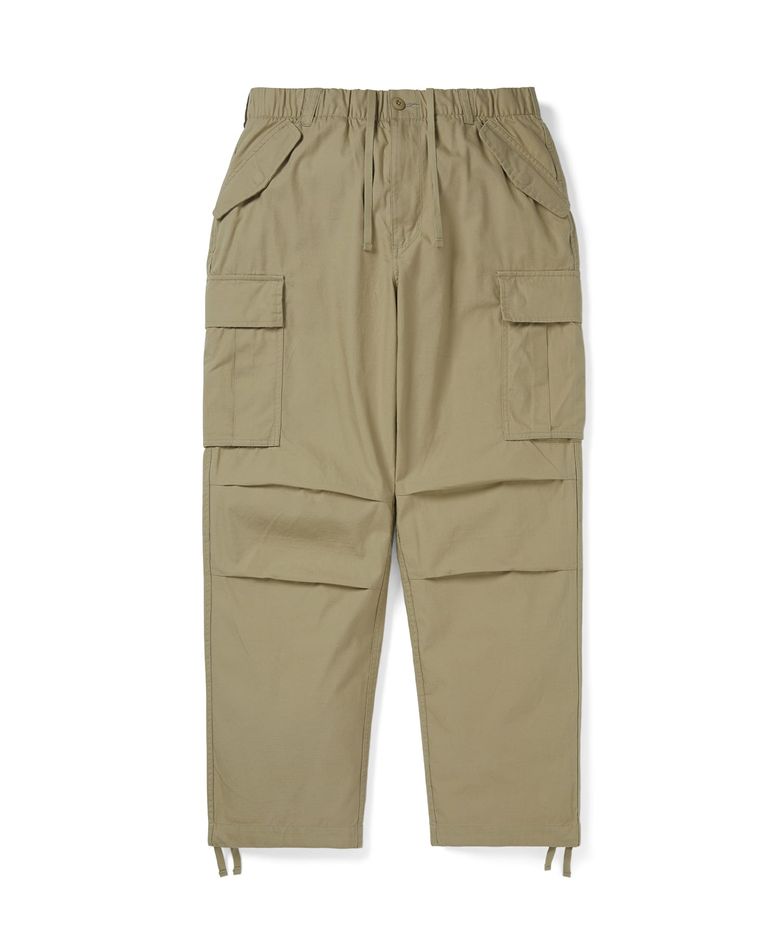 Cargo Pant Khaki