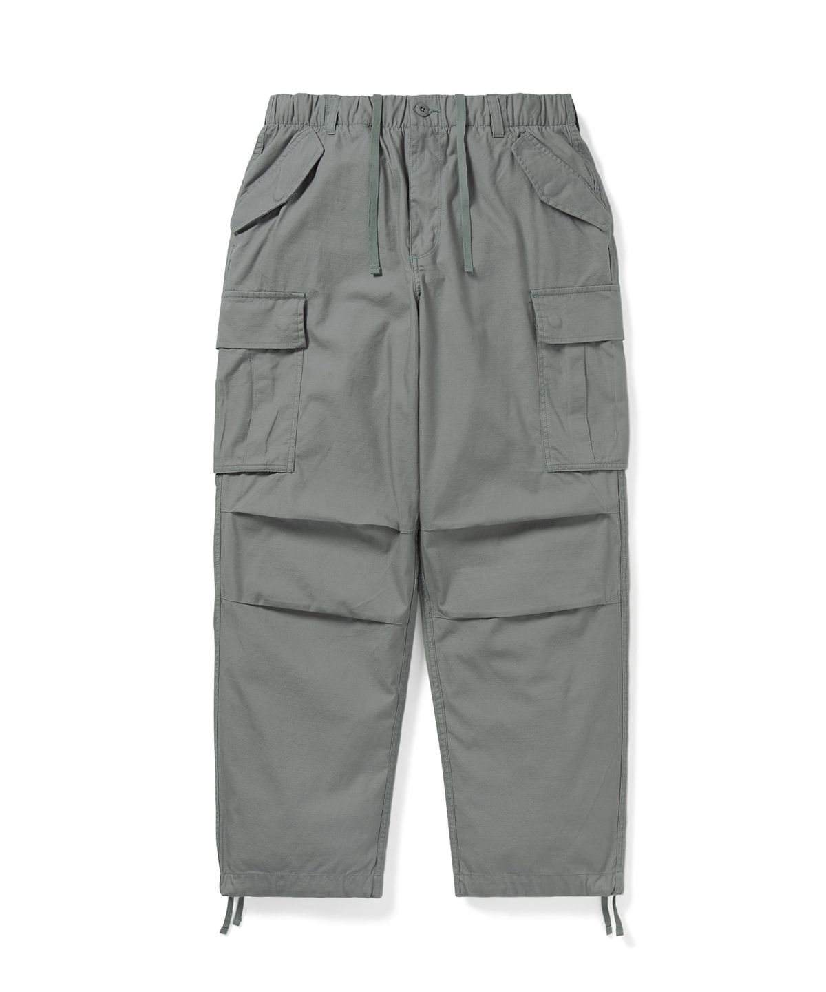 디스이즈네버댓(THISISNEVERTHAT) Cargo Pant Grey