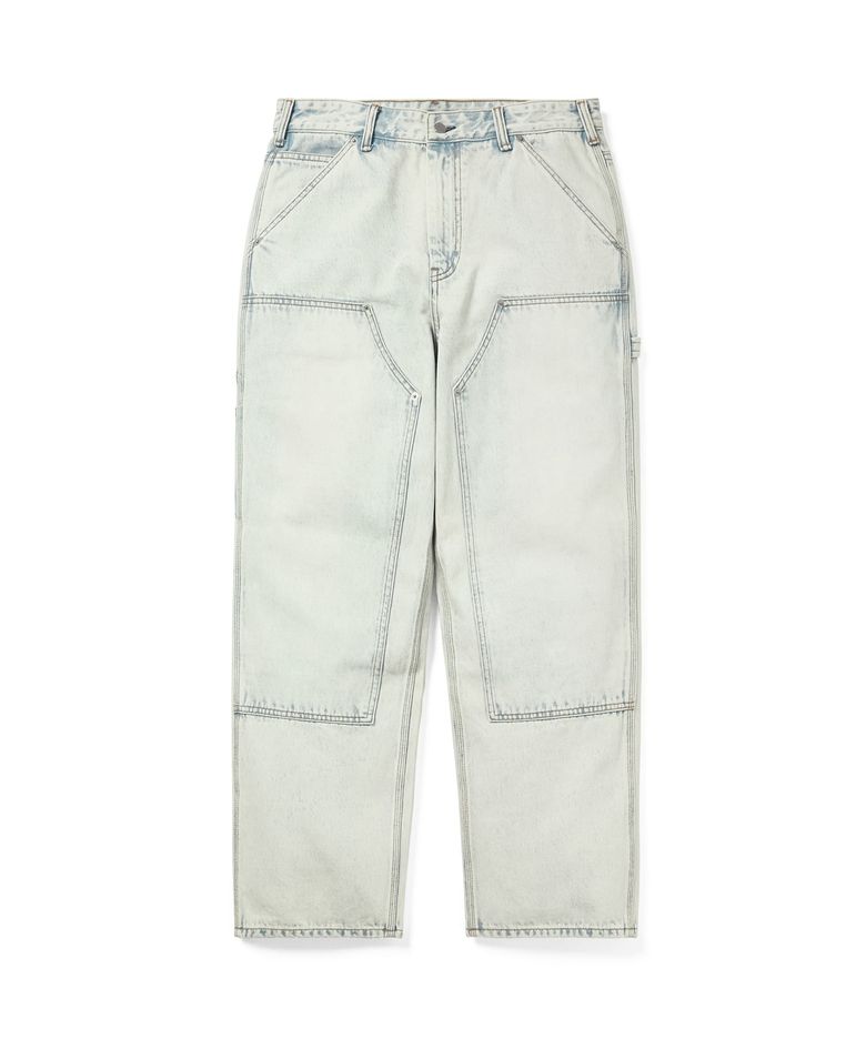 Denim Carpenter Pant Ice