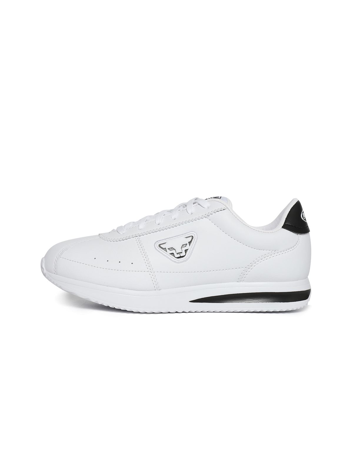 다이나핏(DYNAFIT) 플럼 하프_White YUS25N30W2