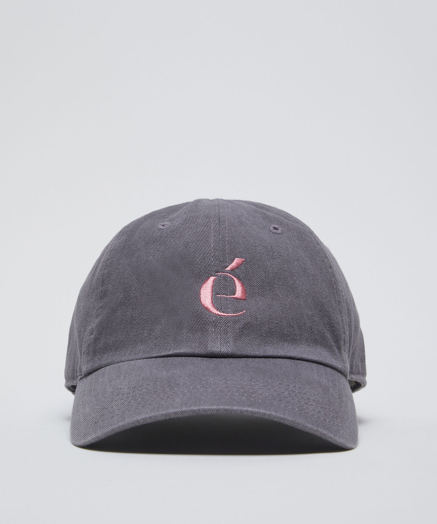 MUSINSA | Archivépke [Fling-mové 000] Ball Cap(Smudge)