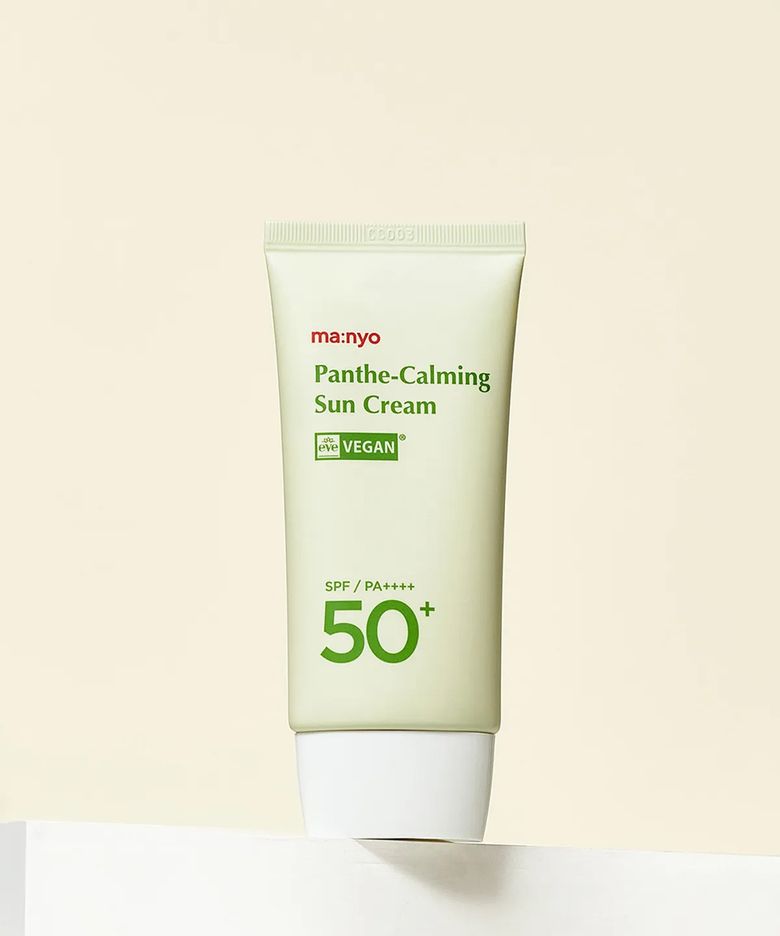 [2PACK] 판테카밍 선크림 50ml
