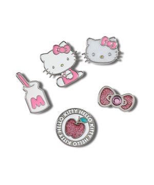 지비츠 HELLO KITTY FRNDS ELEVTD 5세트