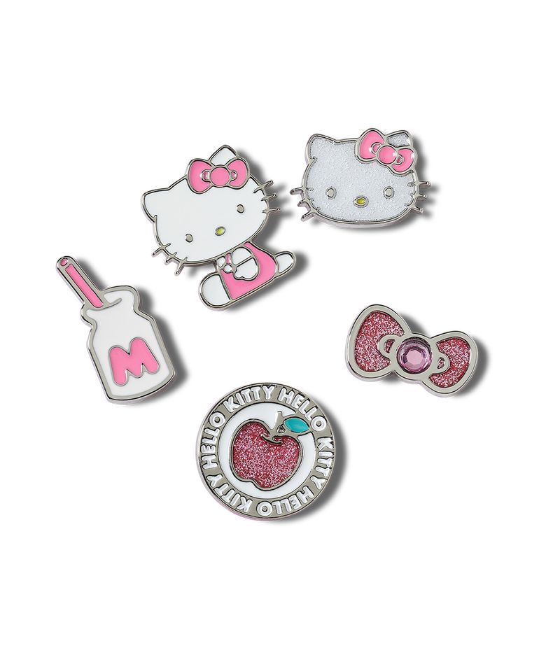 지비츠 HELLO KITTY FRNDS ELEVTD 5세트