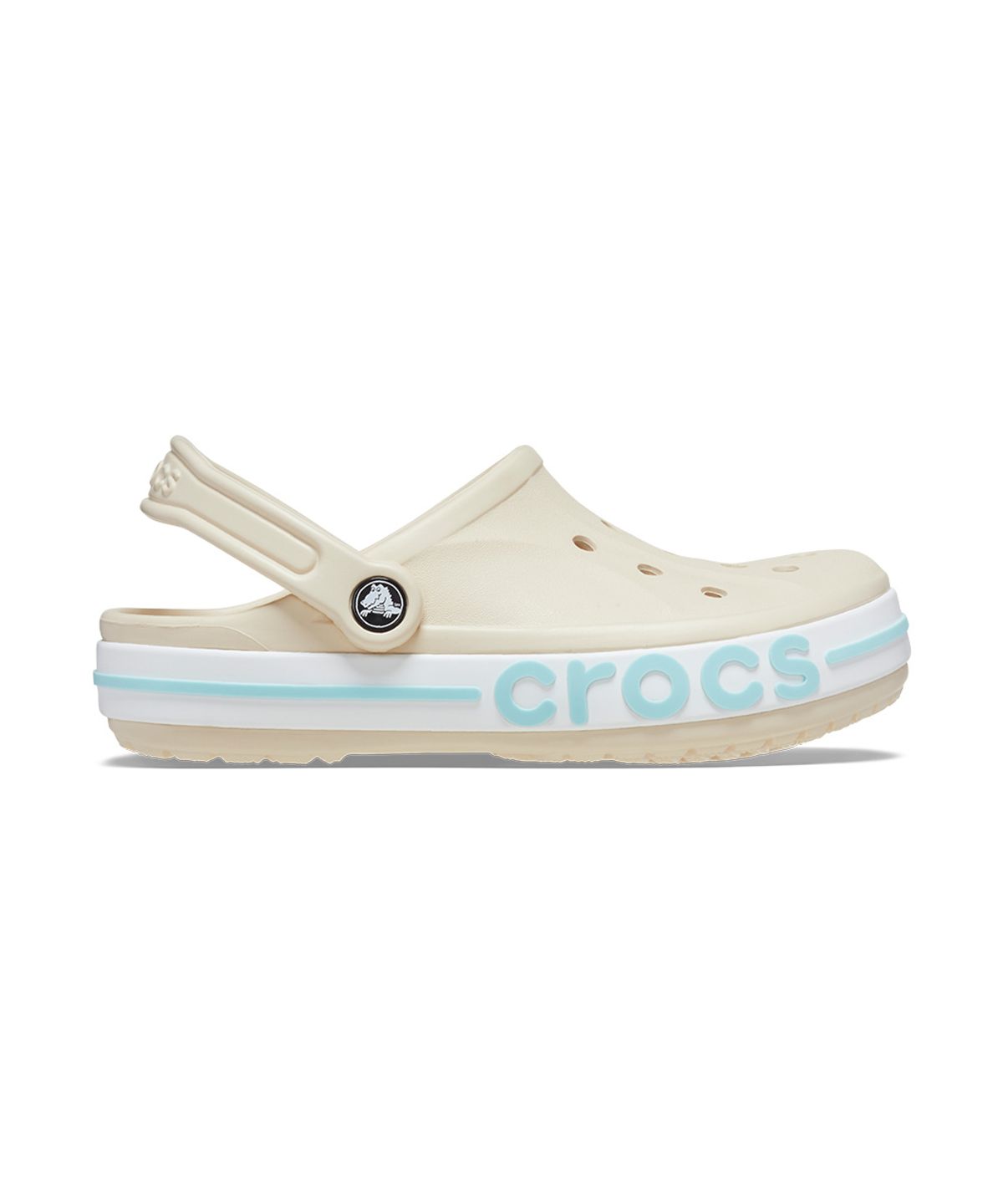 크록스(CROCS) 성인 바야밴드 클로그 WWM (25SUCL205089)