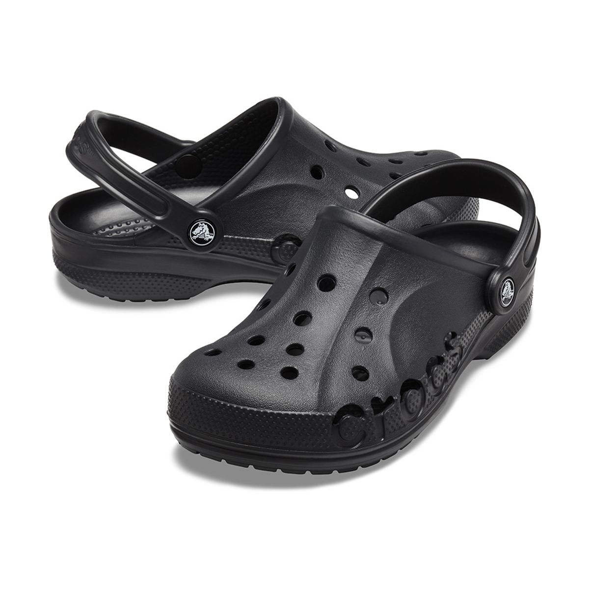 크록스(CROCS) 성인 바야 BK (25SUCL10126)