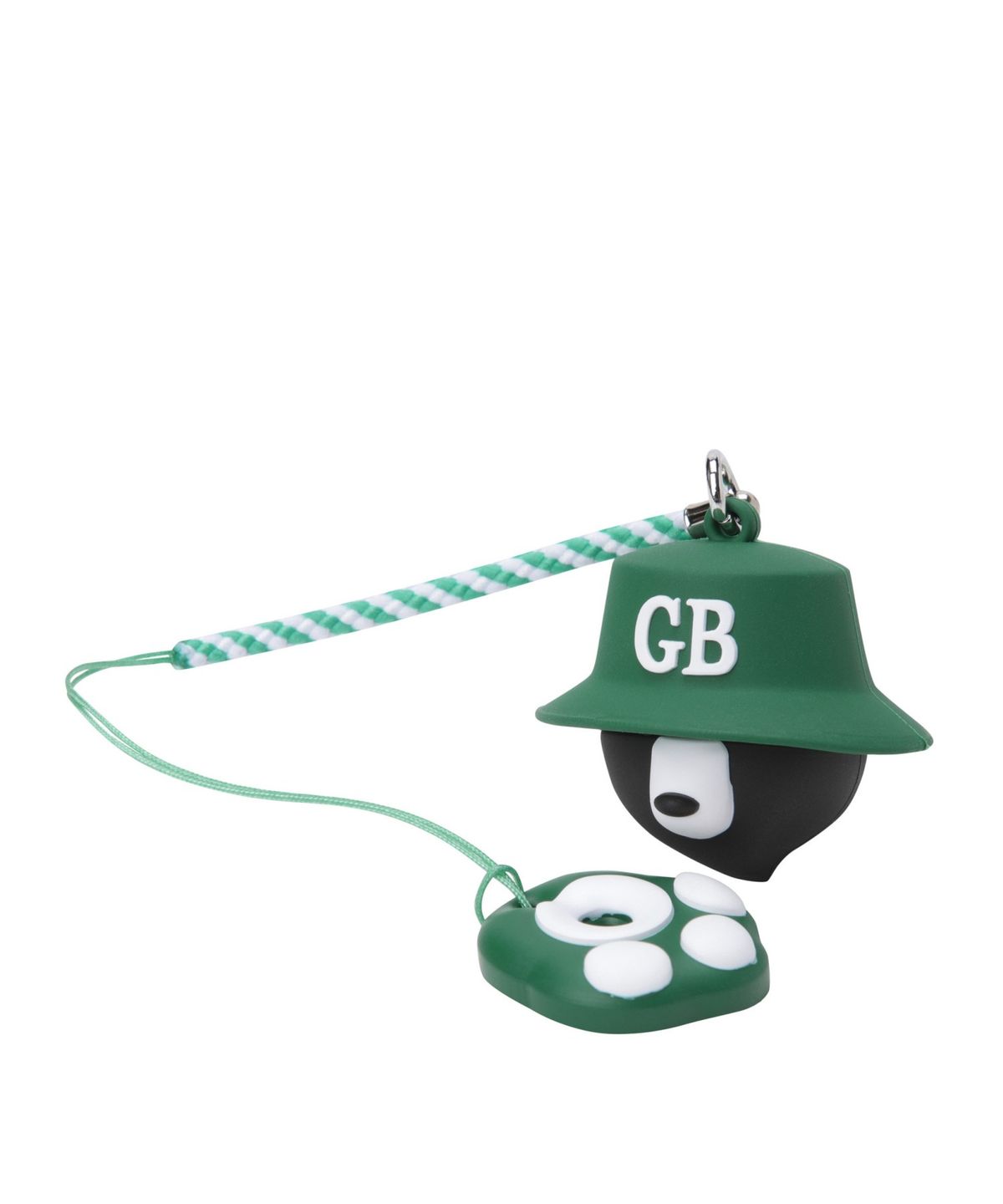 골든베어(GOLDEN BEAR) Bucket Bear Tee Holder_G6GJX25101GRX