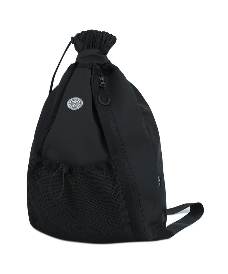 ECLIPSE SLING GYM SACK BLACK(MG2FSMAB40A)