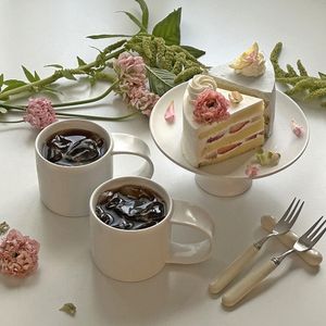 젠 무광 티타임 3p선물세트