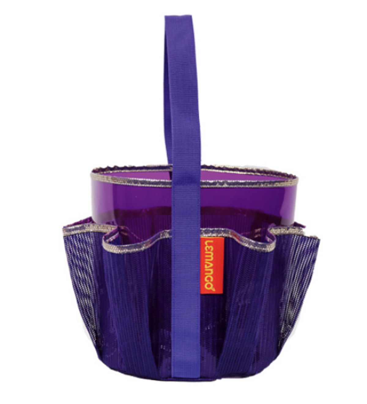 르망고(LEMANGO) SNS Bag (Purple)(2028)