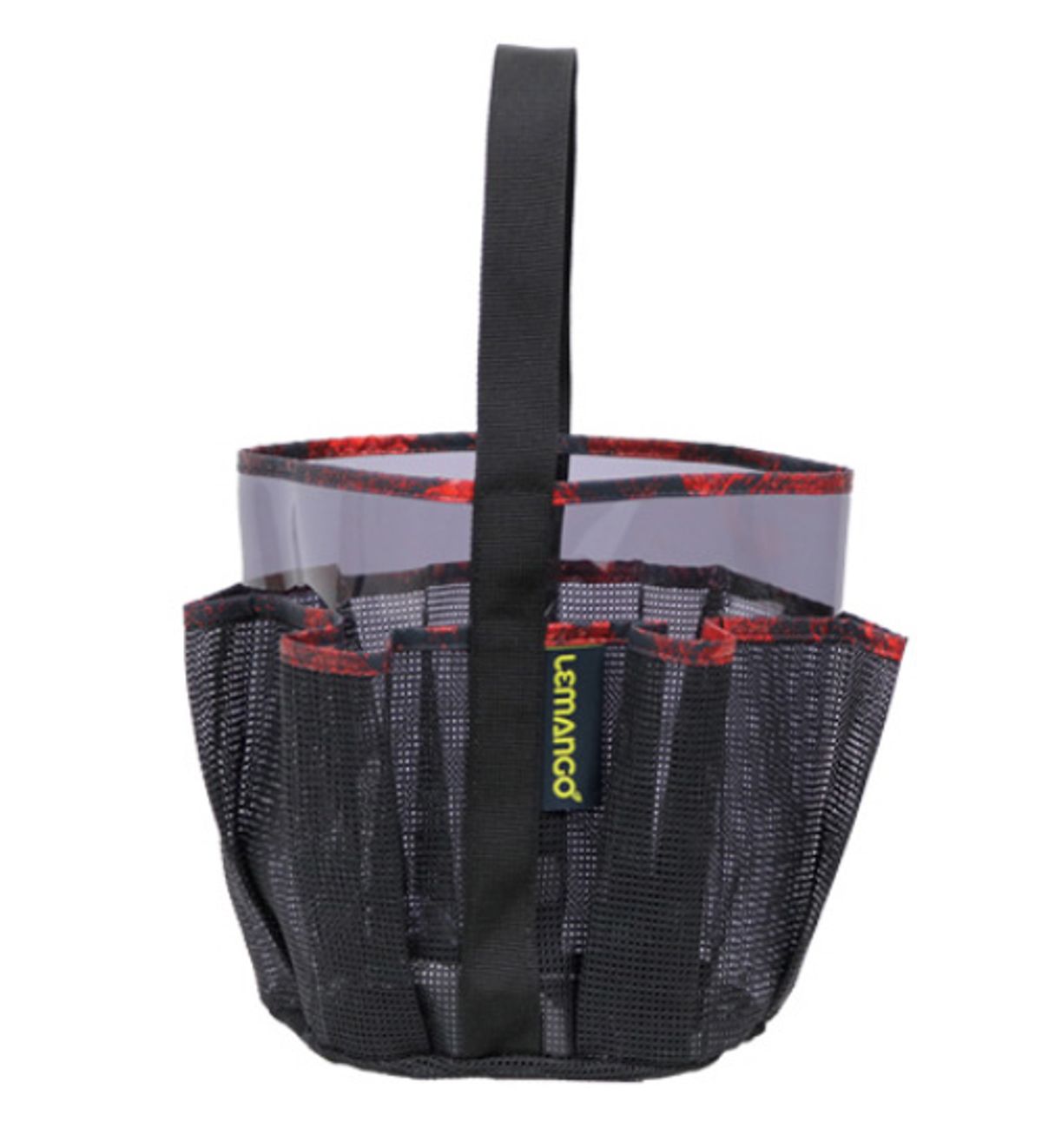 르망고(LEMANGO) SNS Bag (Black)(2023)