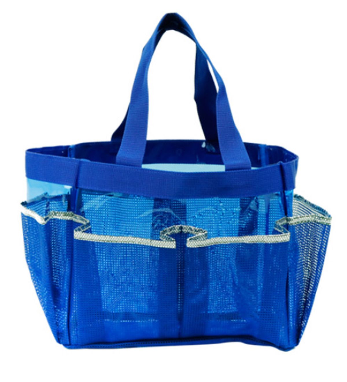 르망고(LEMANGO) SNS Bag_Rectangle (Blue)(2022)