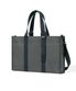 에센셜 토트백 331 그레이