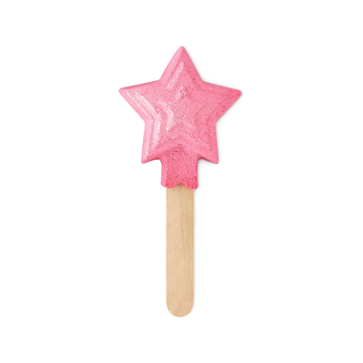 러쉬(LUSH) 매직 완드 90g - 리유저블 버블 바/입욕제