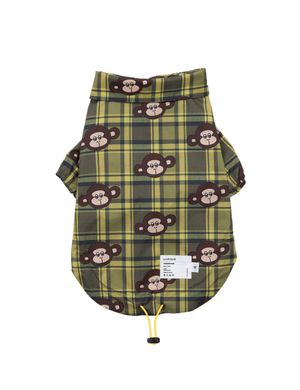 피넛몽키 윈드 셔츠