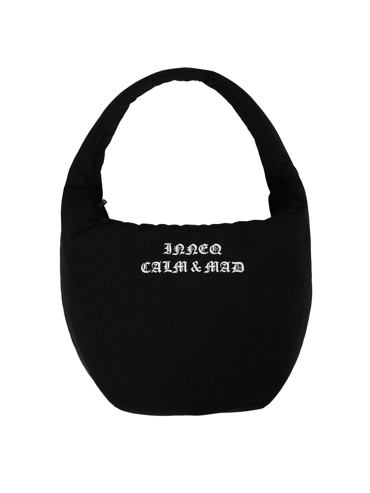 이네크(INNEQ) Pillow Black