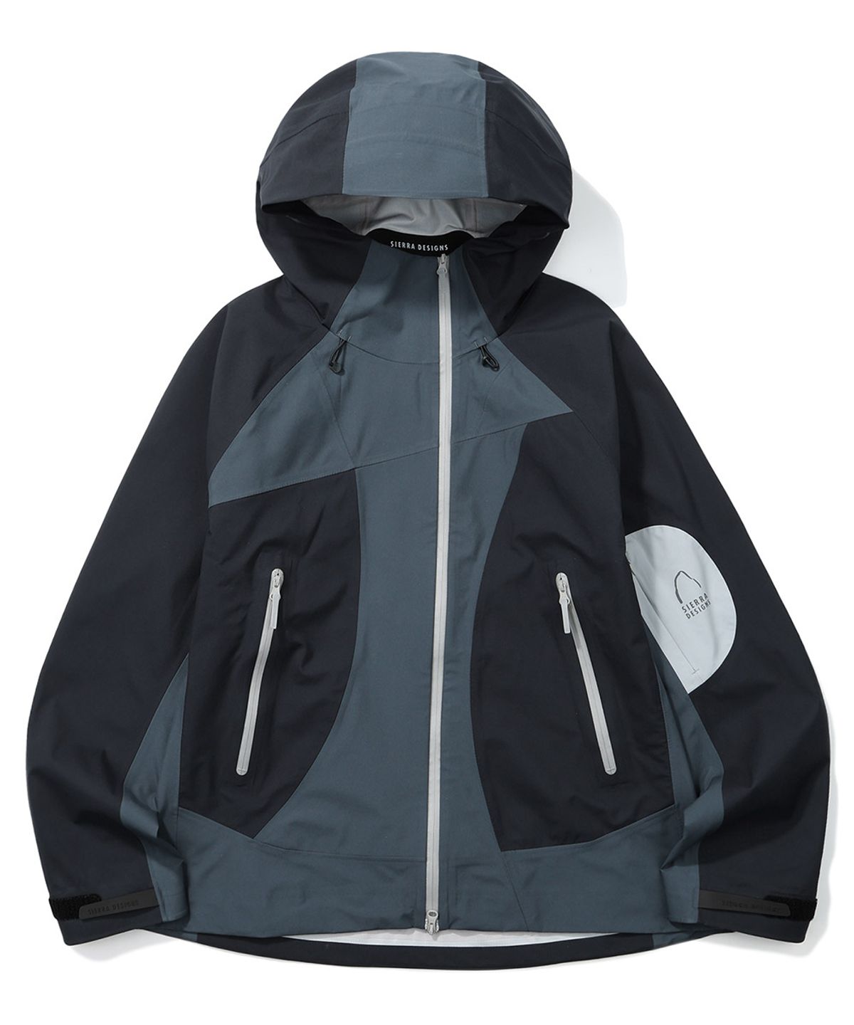 시에라디자인(SIERRA DESIGNS) W) 로사(ROSA) 3레이어 자켓 NAVY