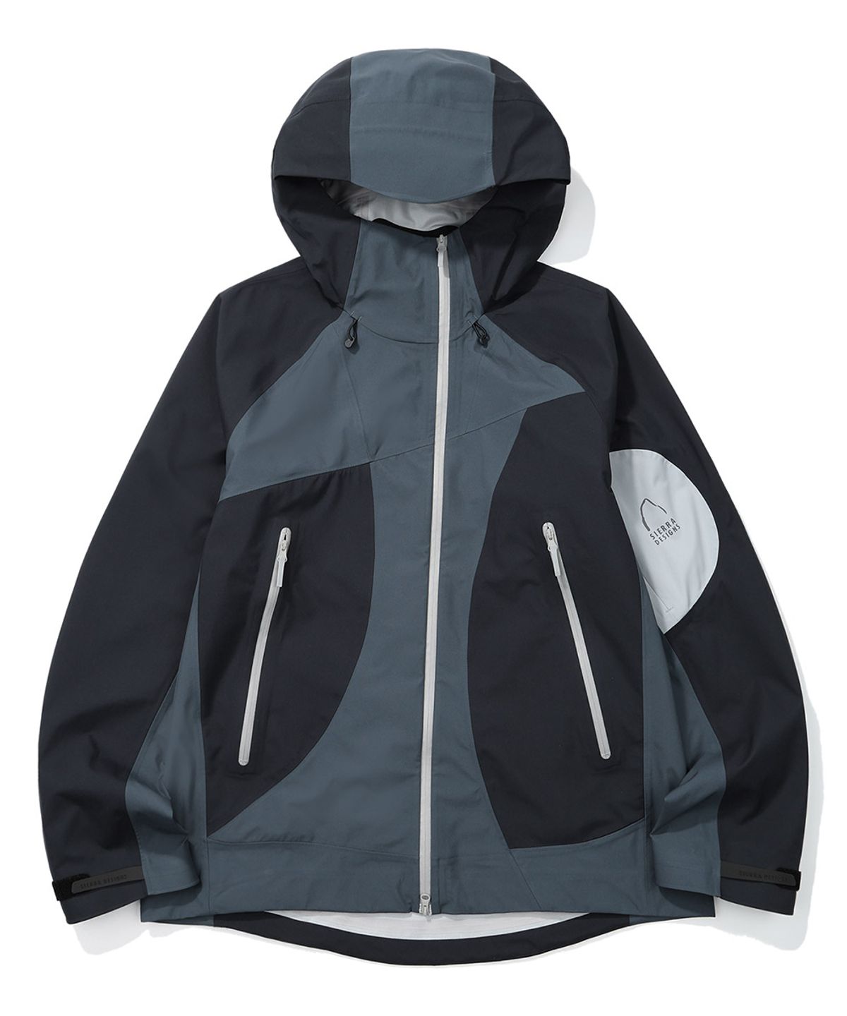 시에라디자인(SIERRA DESIGNS) 로사(ROSA) 3레이어 자켓 NAVY