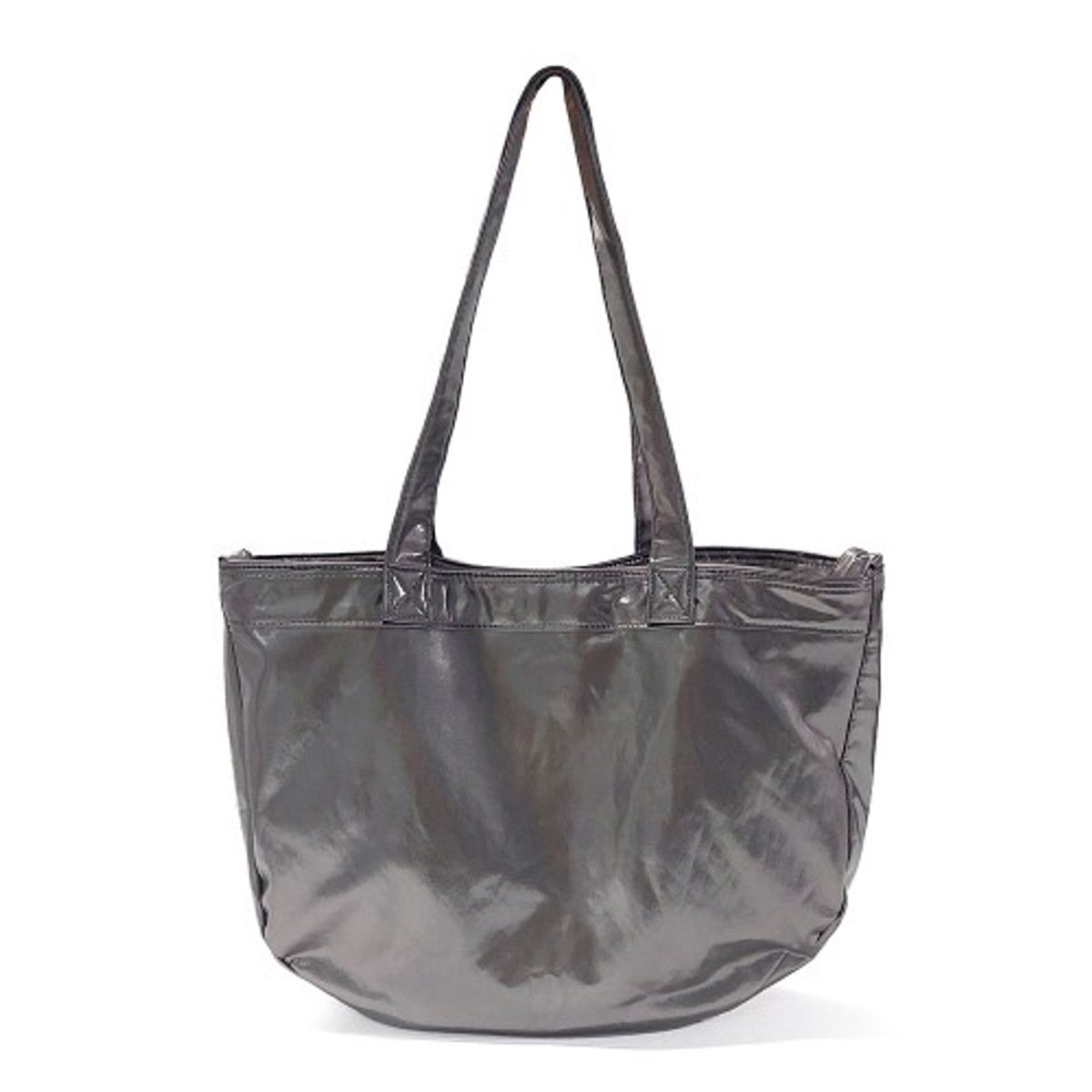 르망고(LEMANGO) Daily Arch Bag (Metal)(4062)